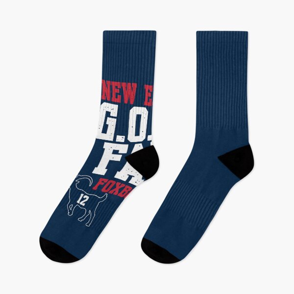 Item preview, New England G.O.A.T. Farm designed and sold by The Fonsecastein Shop.