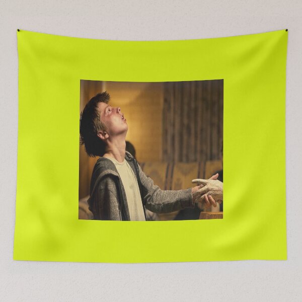 Item preview, The kid and hand designed and sold by quantum X.