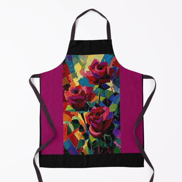 Item preview, Burgundy Iceberg rose – Botanical Elegance in Crimson Bloom#2 designed and sold by Helios Be. Lavsh.