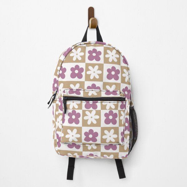 Item preview, Floral Squads, Purple Flowers, Lavendar Florals designed and sold by Art Shimmers.