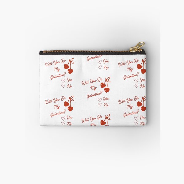 Item preview, WILL YOU BE MY GALENTINE cherries designed and sold by JuicyUS.