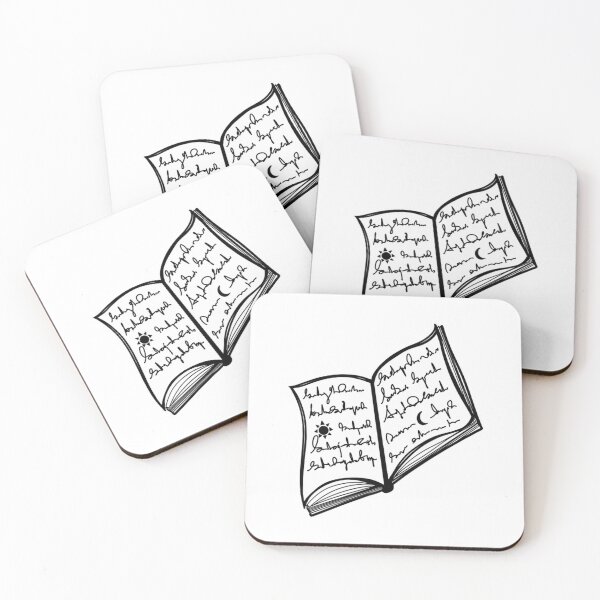 Item preview, Magic Book designed and sold by FantaBookArt.