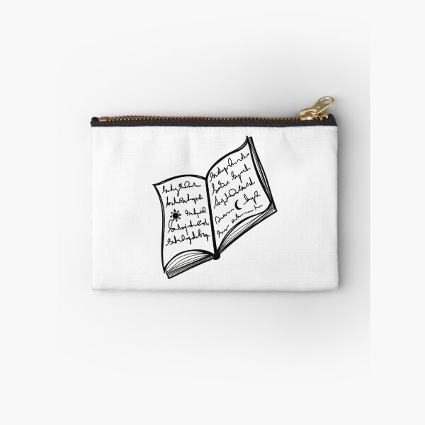Item preview, Magic Book designed and sold by FantaBookArt.