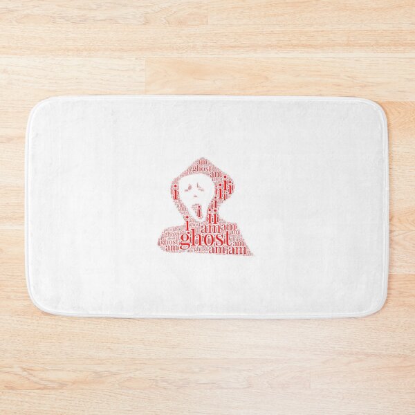Item preview, ghost designed and sold by manishmagic.