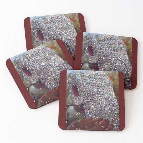 Item preview, Glittery  Toilet  Paper  sparkling designed and sold by Brewgoodness.