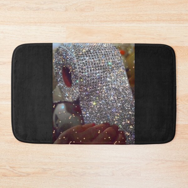 Item preview, Glittery  Toilet  Paper  sparkling designed and sold by Brewgoodness.