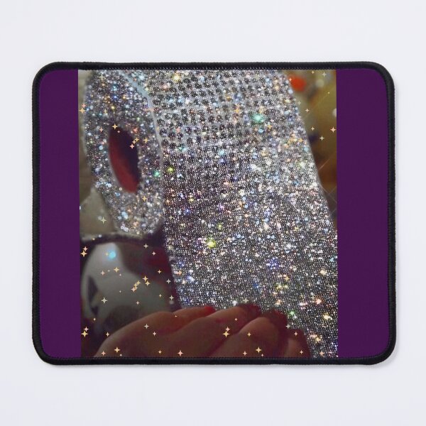 Item preview, Glittery Toilet Paper sparkling designed and sold by Brewgoodness.