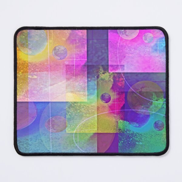 Item preview, "Patterns of Cosmic Realities" designed and sold by Spaceart9.