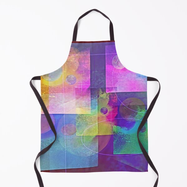 Item preview, "Patterns of Cosmic Realities" designed and sold by Spaceart9.