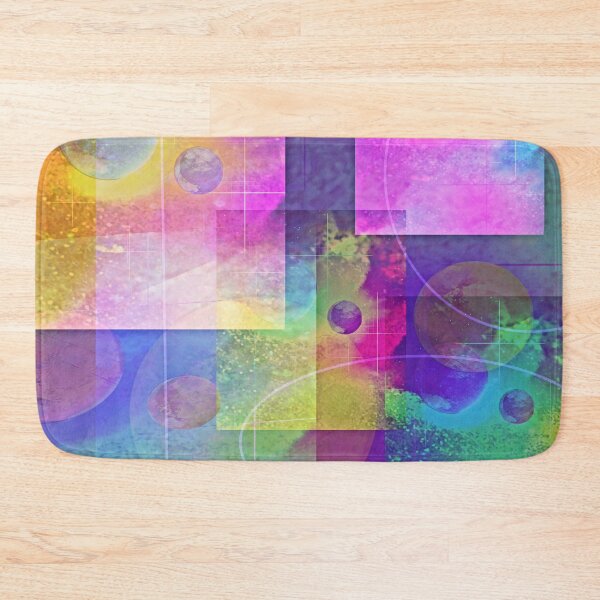 Item preview, "Patterns of Cosmic Realities" designed and sold by Spaceart9.