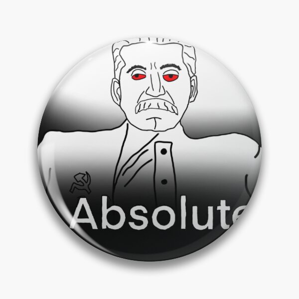 Item preview, Absolute Starvation designed and sold by CWKS.