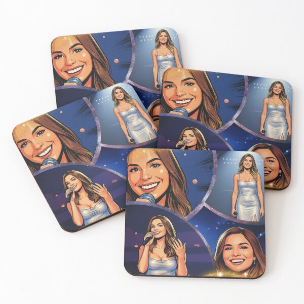 Item preview, Lederbraun: Interstellar Song Contest designed and sold by Lederbraun.