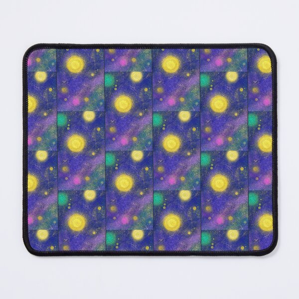 Item preview, Colourful Celestial designed and sold by LaHickmana.