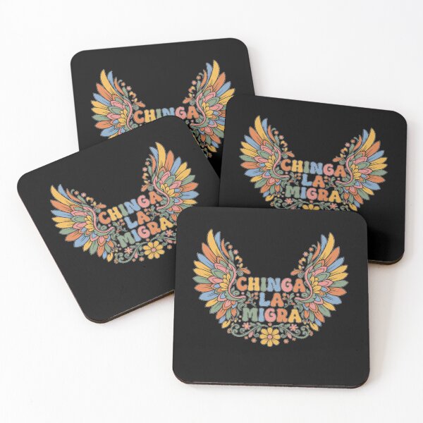 Item preview, Chinga La Migra – Protest Expression designed and sold by achm.