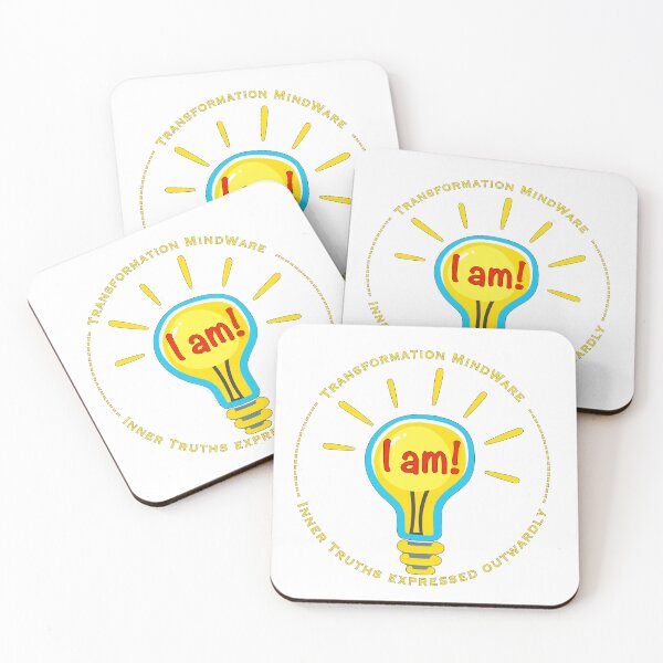 Item preview, Inner Truth Expressed Outwardly - Not 'Identity' - BEING! designed and sold by Transformation MindWare.