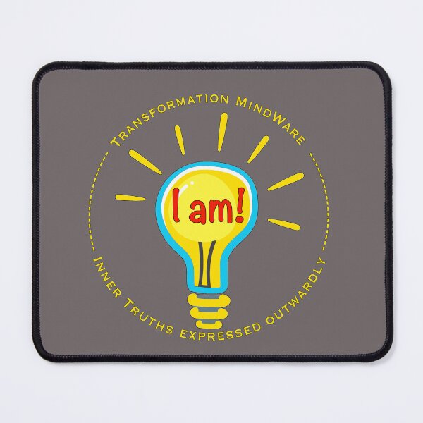 Item preview, Inner Truth Expressed Outwardly - Not 'Identity' - BEING! designed and sold by Transformation MindWare.