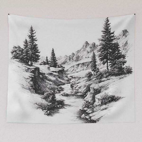 Item preview,  bosque designed and sold by v1per4ever.