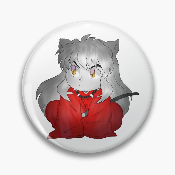 Item preview, Doodle Yasha designed and sold by Izaa-aart.