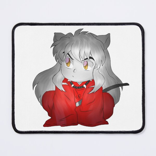 Item preview, Doodle Yasha designed and sold by Izaa-aart.