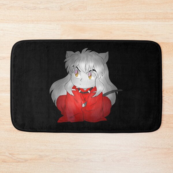 Item preview, Doodle Yasha designed and sold by Izaa-aart.