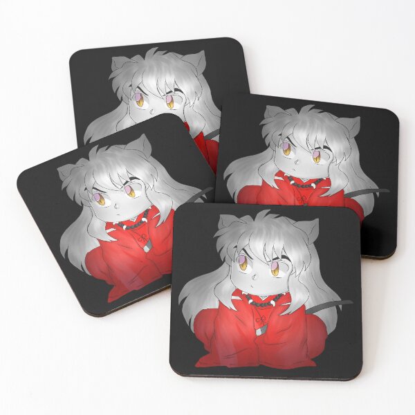 Item preview, Doodle Yasha designed and sold by Izaa-aart.