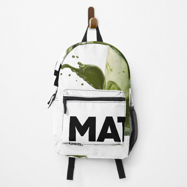 Item preview, Matcha Girl Club - Cool Minimalistic Matcha Glass Aesthetic designed and sold by luminnara.
