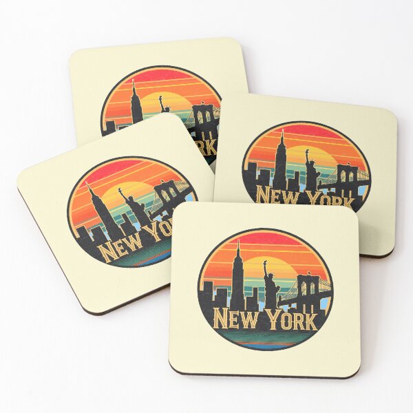 Item preview, I Love New York designed and sold by DBM Photo Art 1.