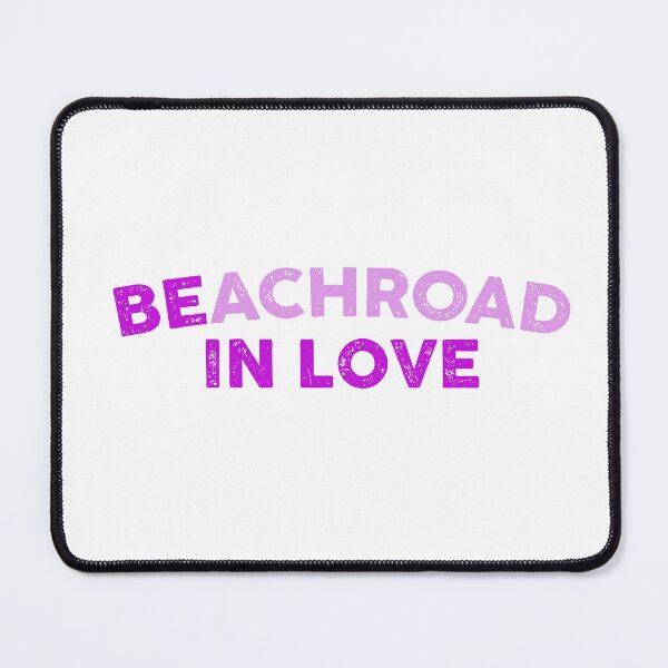 Item preview, Be In Love designed and sold by BeachRoadStudio.