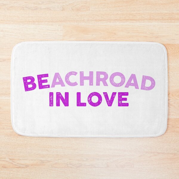 Item preview, Be In Love designed and sold by BeachRoadStudio.