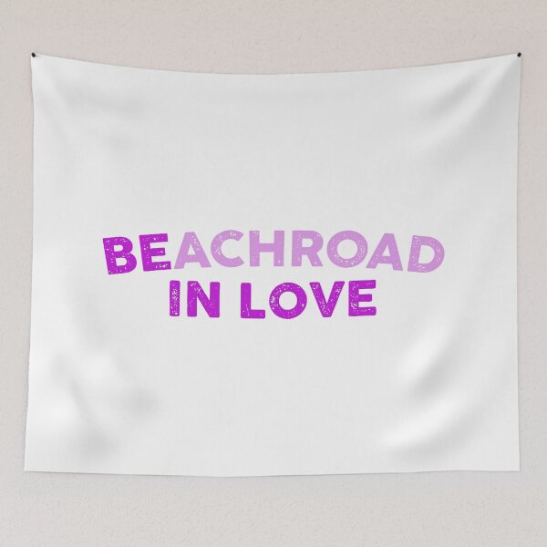 Item preview, Be In Love designed and sold by BeachRoadStudio.