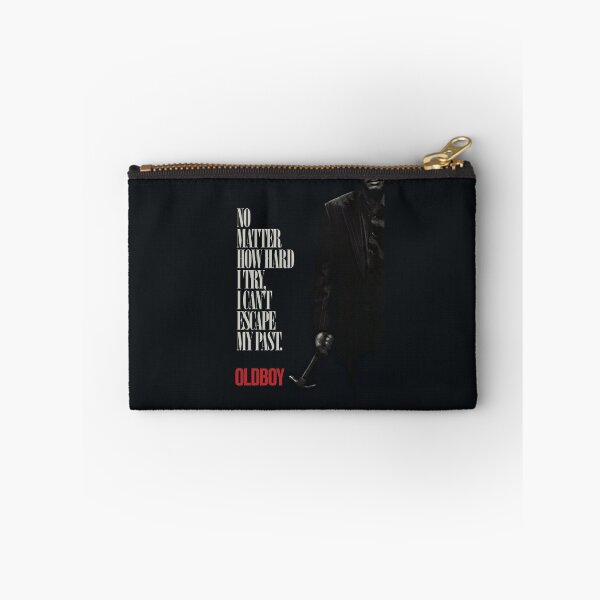 Item preview, Copy of Oldboy Film Hammer Quote Poster designed and sold by Enea Kelo.