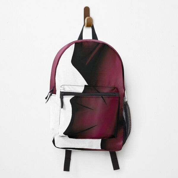Item preview, Elegant deep maroon spiral sea shell graphic. designed and sold by LYAN-STORE.