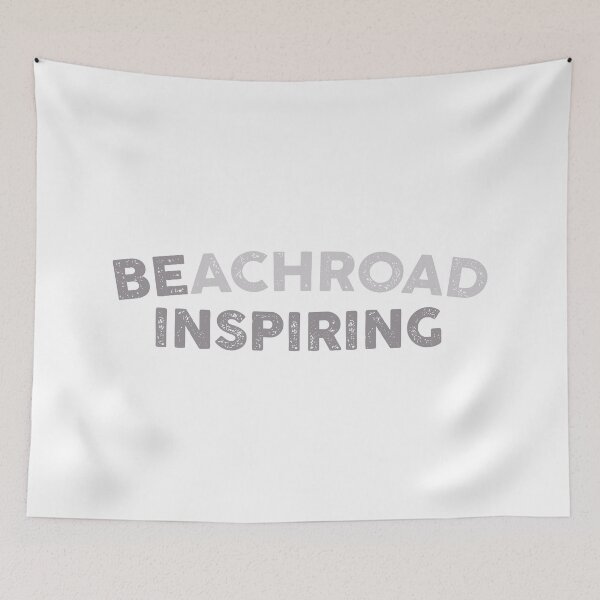 Item preview, BE INSPIRING  designed and sold by BeachRoadStudio.
