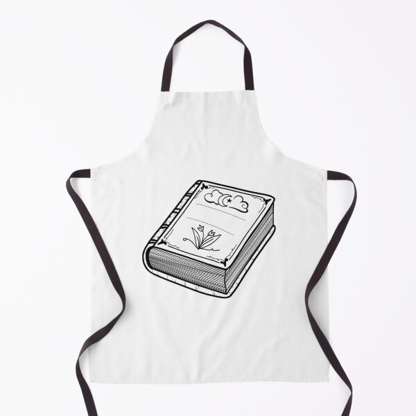Item preview, Cloud Tome Of Mysteries designed and sold by FantaBookArt.