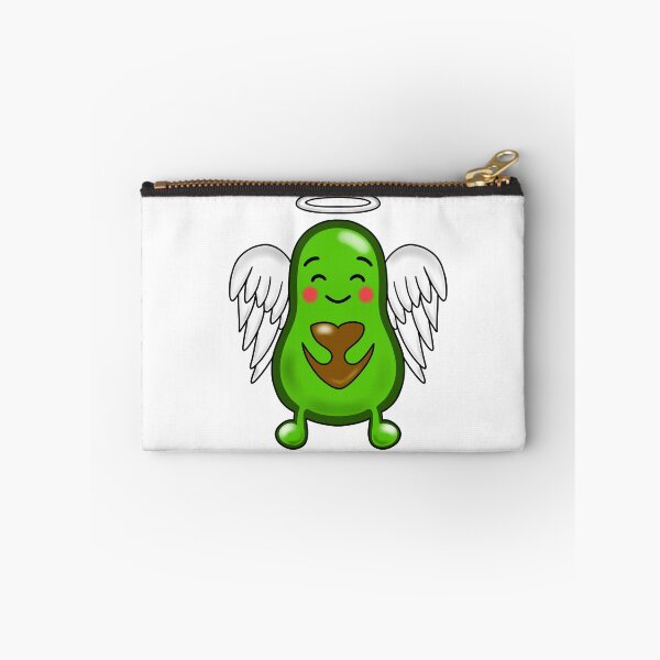 Item preview, Holy Guacamole Avocado designed and sold by Sartoris Art.