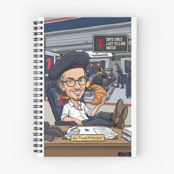 Item preview, Viva Laurent designed and sold by Caricature Circuit.