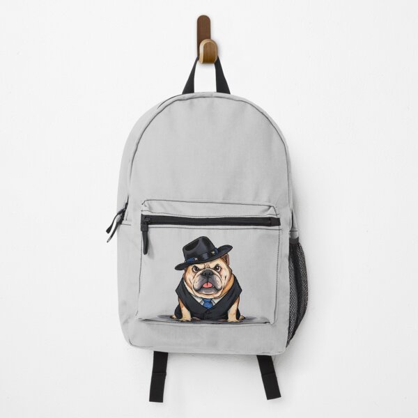 Item preview, Mr. Majestyk designed and sold by Ambroa Stuff.