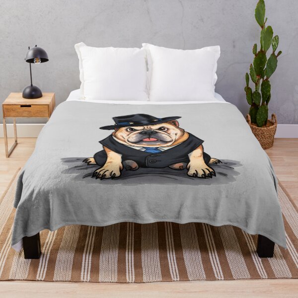 Item preview, Mr. Majestyk designed and sold by Ambroa Stuff.