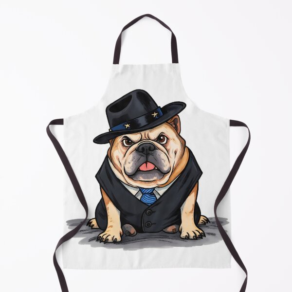 Item preview, Mr. Majestyk designed and sold by Ambroa Stuff.