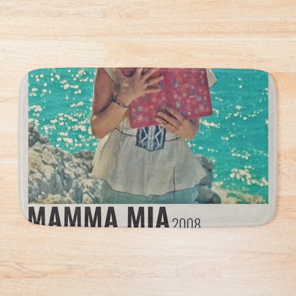 Item preview, Mamma Mia 2008 designed and sold by kimberlyBrianca.