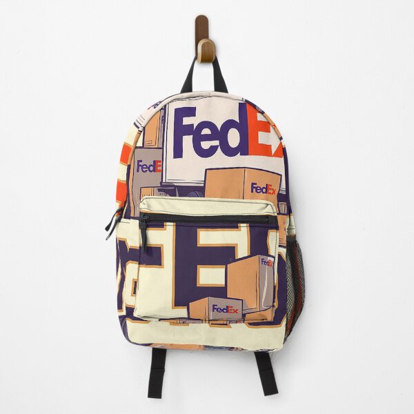 Item preview, FEDEX GROUND designed and sold by DBM Photo Art 1.