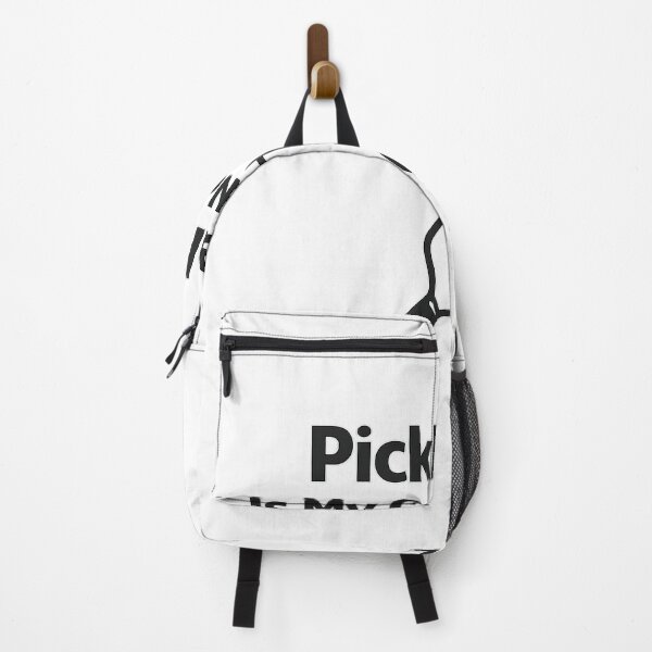 Item preview, Pickleball Is My Cardio Now designed and sold by techy-rrr.