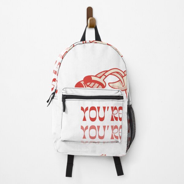 Item preview, You're Hot Stuff - Daily Reminder designed and sold by luminnara.