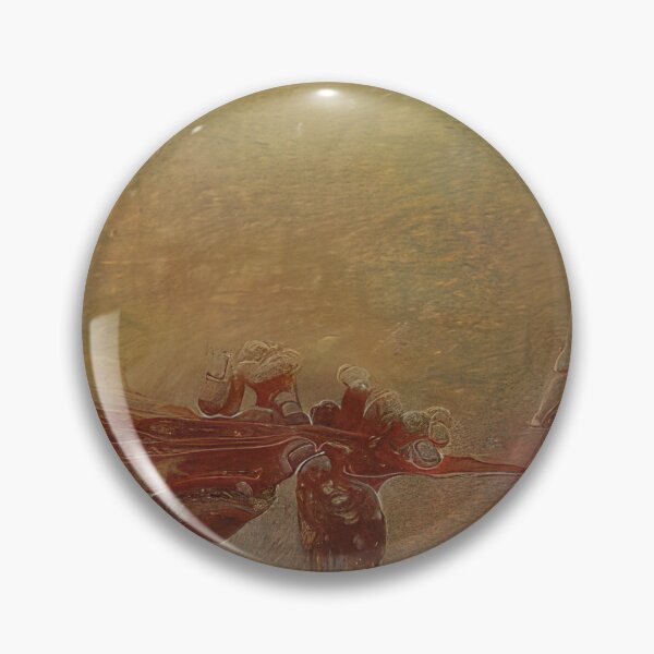 Item preview, Untitled The Trumpeter By Zdzislaw Beksinski designed and sold by Tommypaitersy.