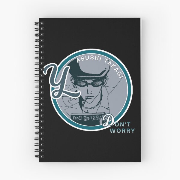 Item preview, Don’t Worry – Quiet Strength Aesthetic designed and sold by Akalternativ.