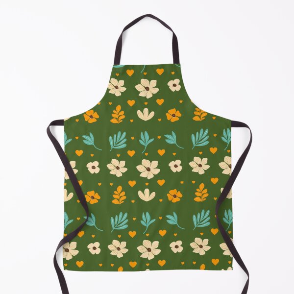 Item preview, Stylized Floral and Heart Motif – Boho Graphic for Stickers and Apparel designed and sold by Clara Fruggeri.