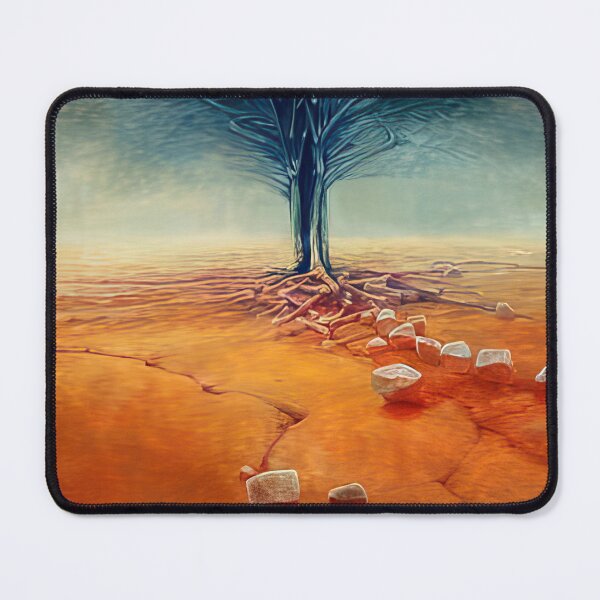 Item preview, Untitled Uninhabited Region By Zdzislaw Beksinski designed and sold by Tommypaitersy.