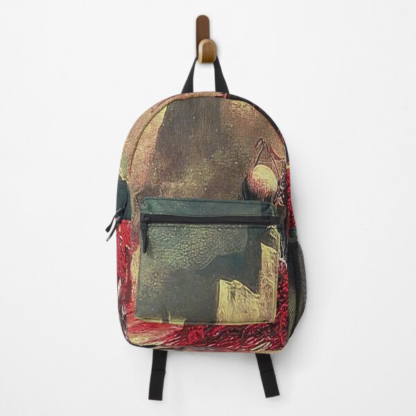 Item preview, Untitled Unknown Place By Zdzislaw Beksinski designed and sold by Tommypaitersy.