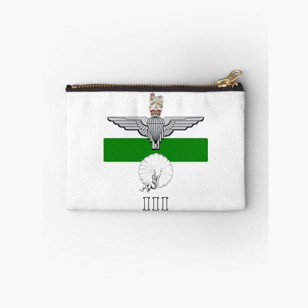 Item preview, 3 Para Parachute Regiment designed and sold by Bootneckstore.