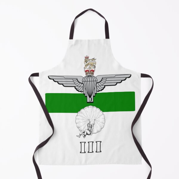 Item preview, 3 Para Parachute Regiment designed and sold by Bootneckstore.